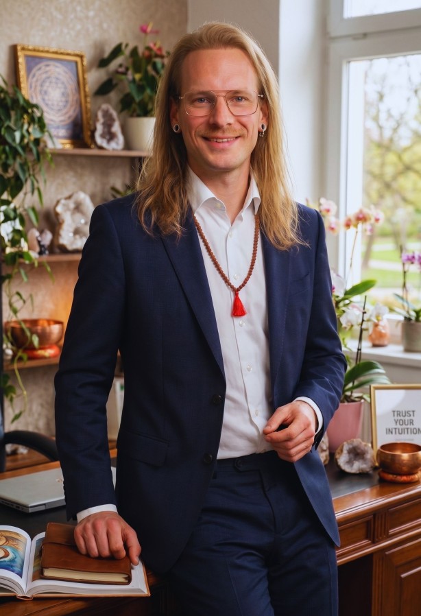 Patrick Roß